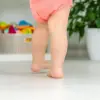 Piede e postura nei bambini: crescita, sport, zaino e schermi