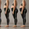 Cambio di postura alla variazione del peso: perché il corpo si riorganizza