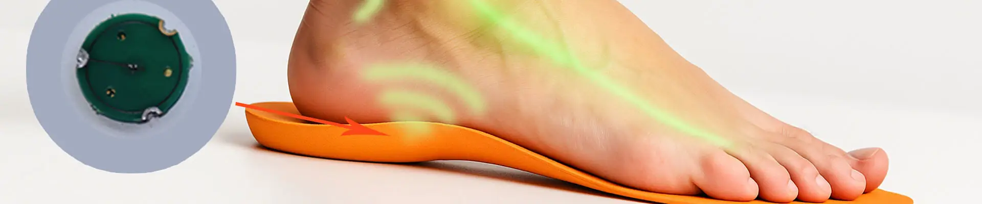 iSenso: Tecnologia rivoluzionaria per il benessere