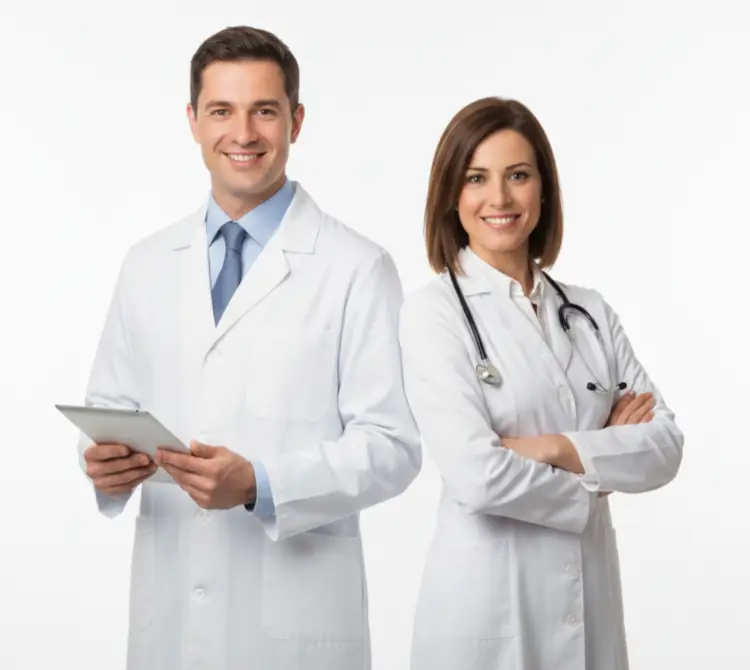 Equipe specialistici Equocenter