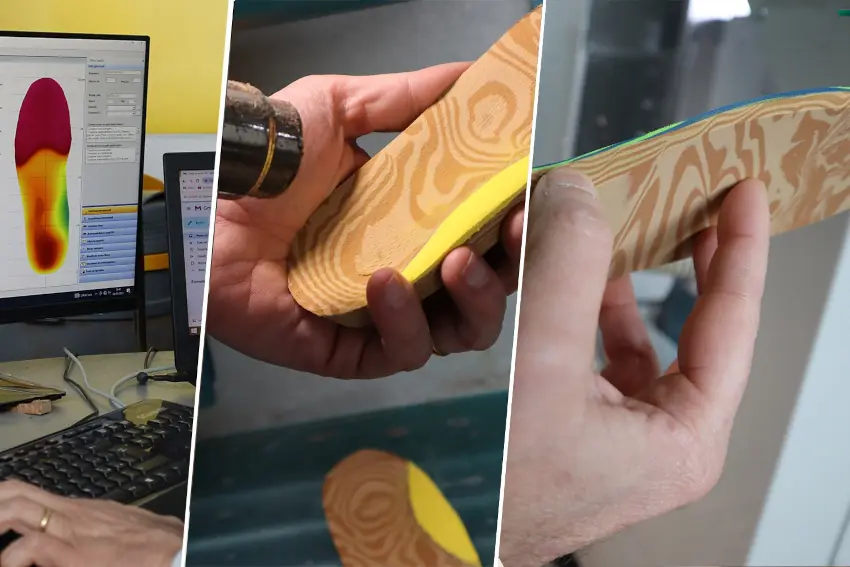 plantari adattativi personalizzati su misura