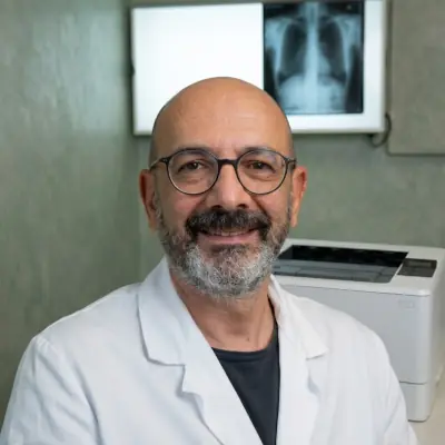 Dott. Arcangelo Sena