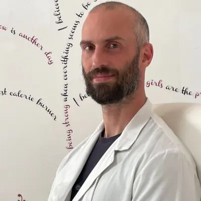 Dott. Claudio Porciani