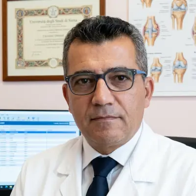 Dott. Mohamed Hammoud