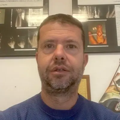 Dott. Nicola Bacci