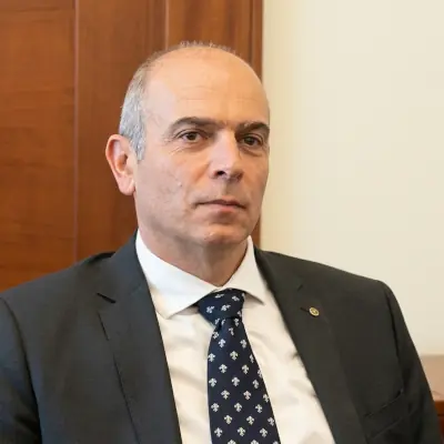 Dott. Stefano Mancini