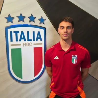 Chinesiologo Lorenzo Bruni