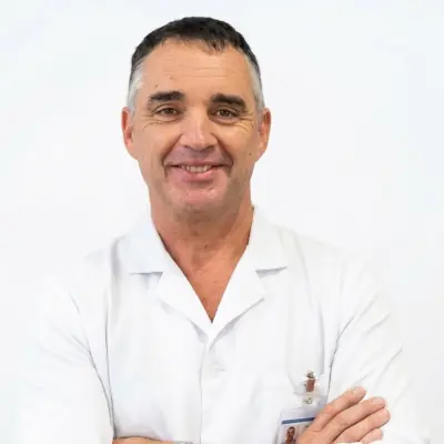 Tecnico Ortopedico Paolo Sergio