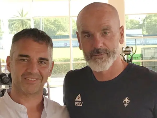 stefano pioli allenatore fiorentina