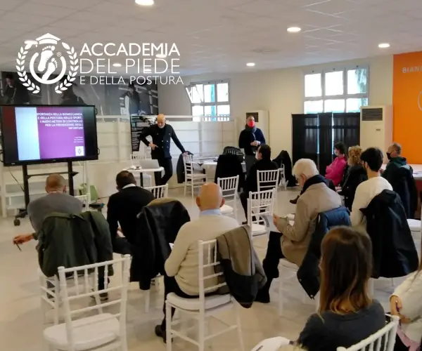 Accademia del Piede e della Postura