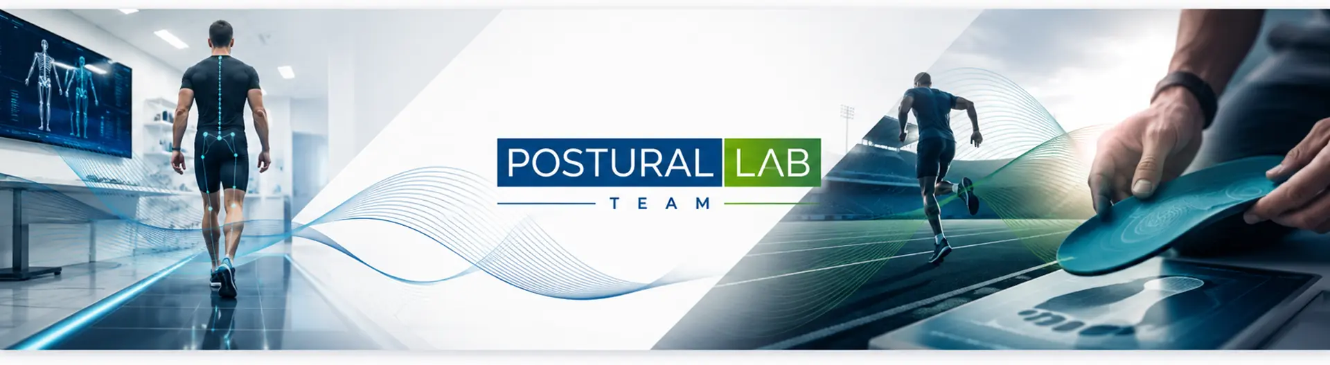 Postural Lab Team: analisi posturale, corsa e plantari su misura